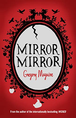 9780755341726: Mirror Mirror