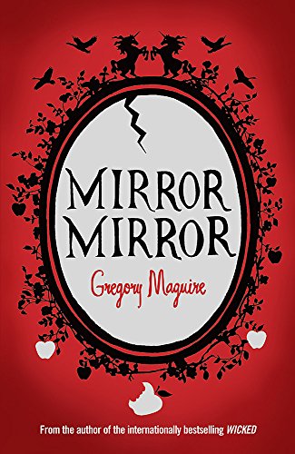 Stock image for Mirror Mirror for sale by ThriftBooks-Dallas