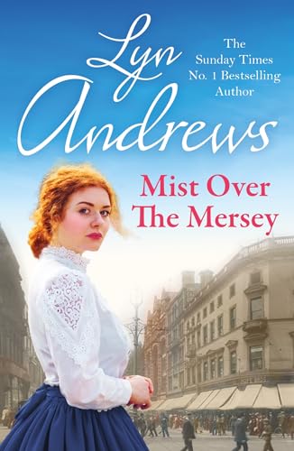Stock image for Mist Over the Mersey for sale by Blackwell's