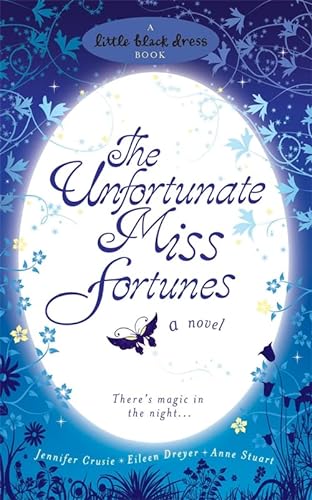 9780755341917: The Unfortunate Miss Fortunes