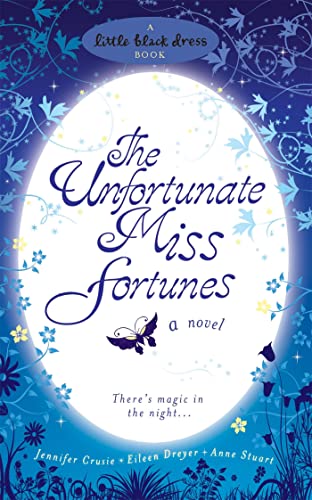 Stock image for The Unfortunate Miss Fortunes for sale by Goldstone Books