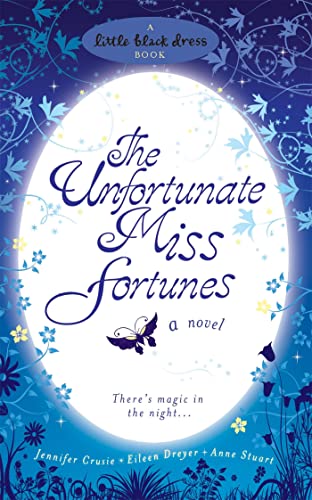 9780755341917: The Unfortunate Miss Fortunes