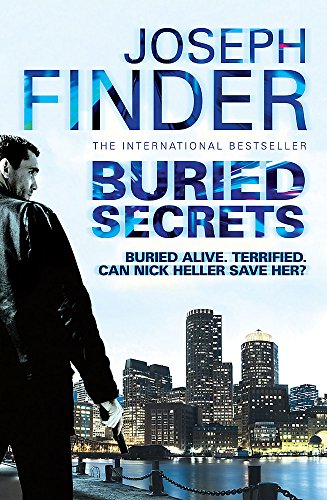 9780755342129: Buried Secrets (Nick Heller 2)
