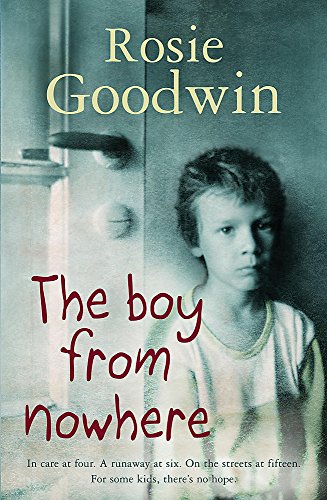 The Boy from Nowhere: A gritty saga of the search for belonging
