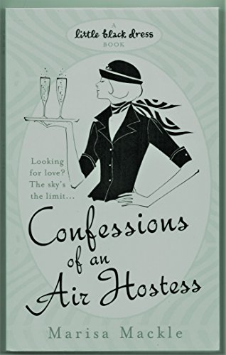 Stock image for Confessions of an Air Hostess for sale by WorldofBooks