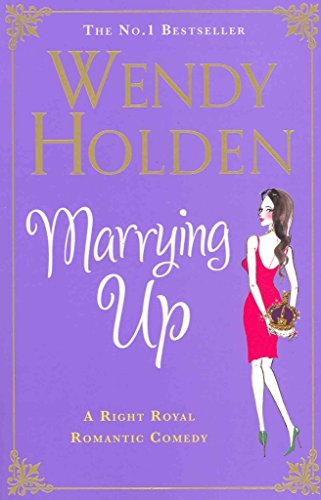 Stock image for Marrying Up for sale by WorldofBooks