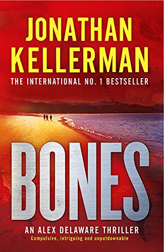 Imagen de archivo de Bones (Alex Delaware series, Book 23): An ingenious psychological thriller a la venta por AwesomeBooks