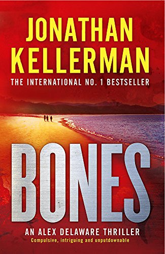 Stock image for Bones: An ingenious psychological thriller for sale by WorldofBooks