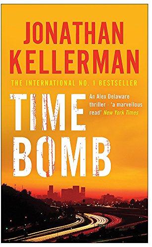 Beispielbild fr Time Bomb (Alex Delaware series, Book 5): A tense and gripping psychological thriller zum Verkauf von AwesomeBooks