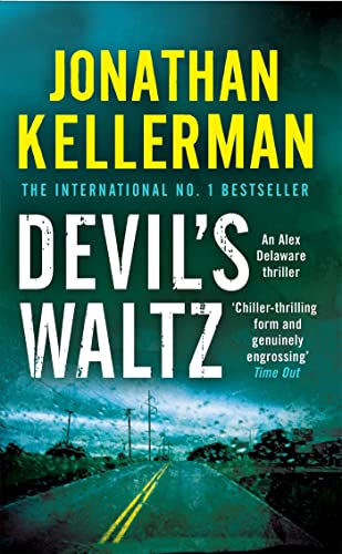 Beispielbild fr Devil's Waltz (Alex Delaware series, Book 7): A suspenseful psychological thriller zum Verkauf von WorldofBooks