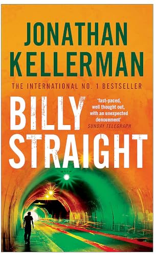 Imagen de archivo de Billy Straight: An outstandingly forceful thriller a la venta por HPB-Ruby