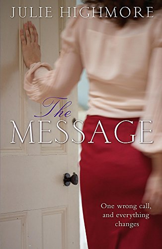 9780755342990: The Message