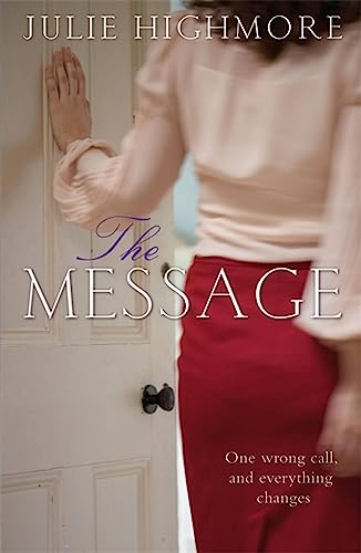 9780755343010: The Message