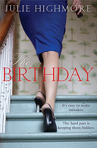 Stock image for The Birthday for sale by WorldofBooks
