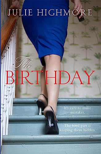 Stock image for The Birthday for sale by Better World Books