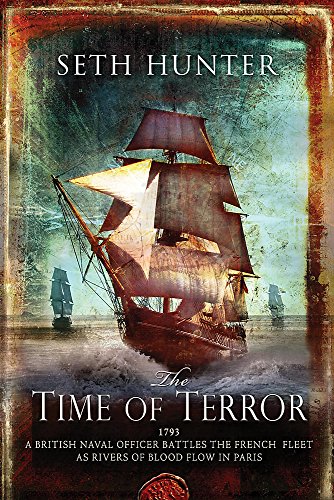 

The Time of Terror (Signed Copy) [signed] [first edition]