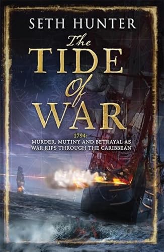 Beispielbild fr The Tide of War zum Verkauf von WorldofBooks