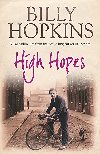 Imagen de archivo de High Hopes a la venta por WorldofBooks