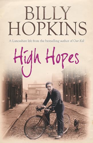 9780755343195: High Hopes (The Hopkins Family Saga, Book 4): An irresistible tale of northern life in the 1940s