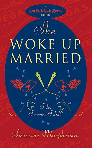 Stock image for She Woke Up Married for sale by WorldofBooks