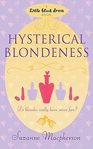 Imagen de archivo de Hysterical Blondeness a la venta por WorldofBooks