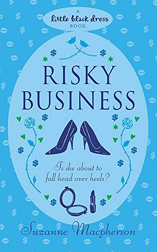 Beispielbild fr Risky Business zum Verkauf von WorldofBooks