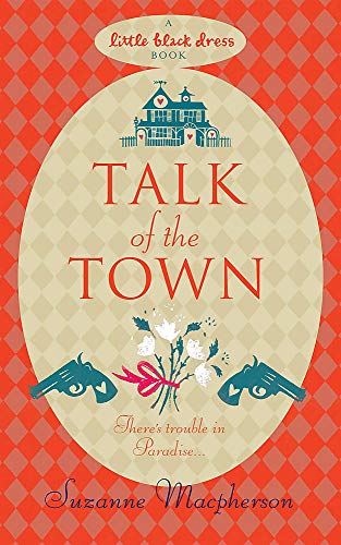 9780755343300: Talk of the Town