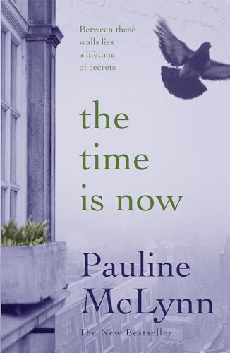 Beispielbild fr The Time is Now: An unforgettable story that will enchant and enthral zum Verkauf von WorldofBooks