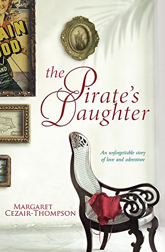 Stock image for The Pirate's Daughter for sale by AwesomeBooks