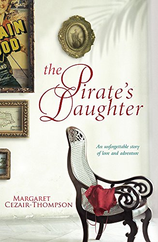 Stock image for The Pirate's Daughter for sale by WorldofBooks