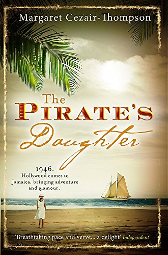 9780755343591: The Pirate's Daughter