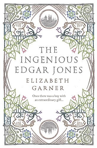 Stock image for The Ingenious Edgar Jones for sale by Goldstone Books