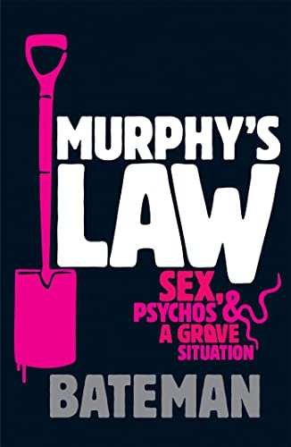 Murphy's Law (9780755343621) by Bateman