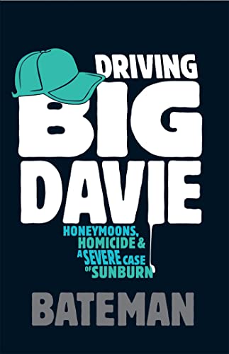 Stock image for Driving Big Davie for sale by AwesomeBooks