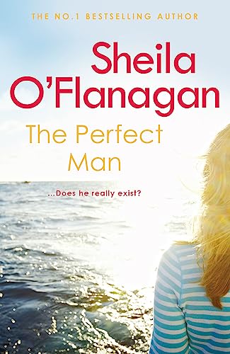 9780755343812: The Perfect Man: Let the #1 bestselling author take you on a life-changing journey ...