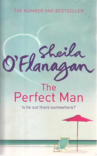 Imagen de archivo de The Perfect Man a la venta por Better World Books: West