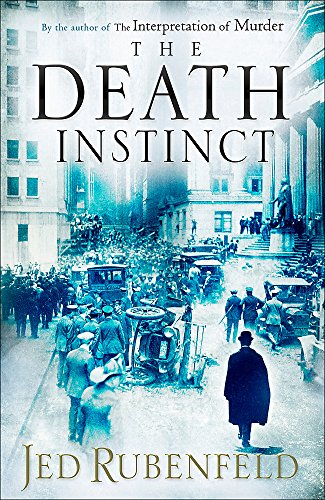 9780755343997: The Death Instinct