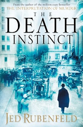 Stock image for The Death Instinct for sale by WorldofBooks