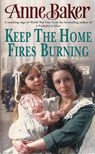 Beispielbild fr Keep the Homefires Burning Promo zum Verkauf von MusicMagpie