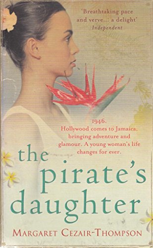 9780755344376: The Pirate's Daughter