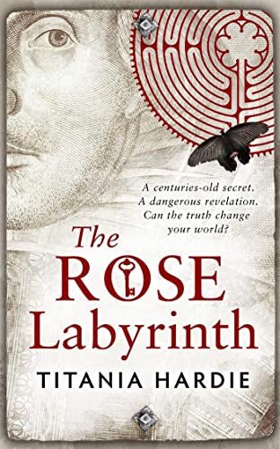 Beispielbild fr The Rose Labyrinth zum Verkauf von WorldofBooks
