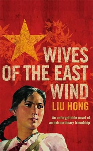 Imagen de archivo de Wives Of The East Wind a la venta por Bookmans