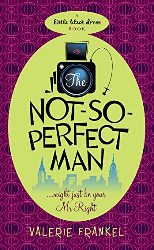 9780755344796: The Not-So-Perfect Man
