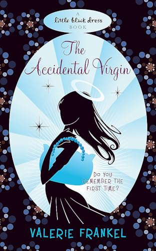 9780755344819: The Accidental Virgin (Little Black Dress)