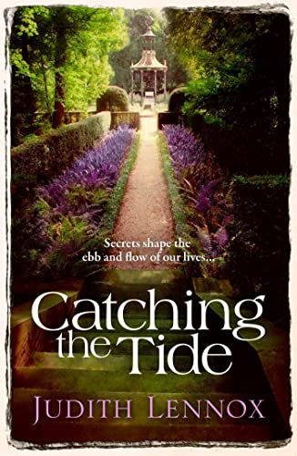 Imagen de archivo de Catching the Tide a la venta por Blackwell's