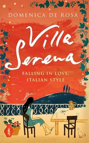 Beispielbild fr Villa Serena zum Verkauf von ThriftBooks-Dallas