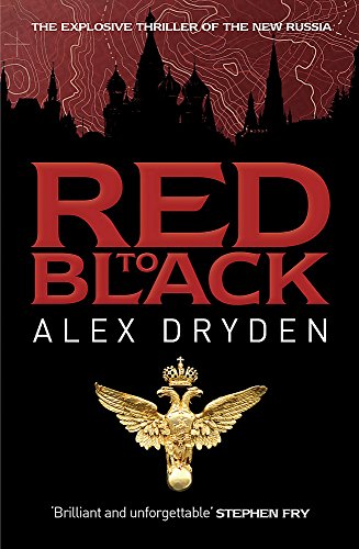 Stock image for Red To Black for sale by WorldofBooks