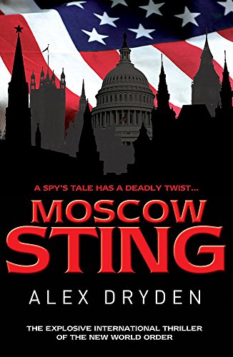 Imagen de archivo de Moscow Sting a la venta por Better World Books Ltd