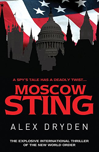 Stock image for Moscow Sting for sale by WorldofBooks