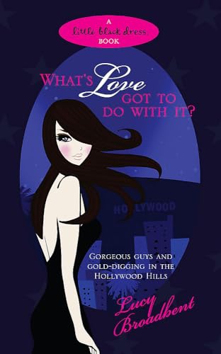 Imagen de archivo de What's Love Got to do With It? (Little Black Dress) a la venta por Chiron Media